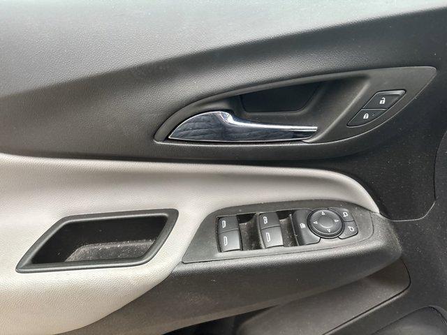 used 2024 Chevrolet Equinox car, priced at $18,495