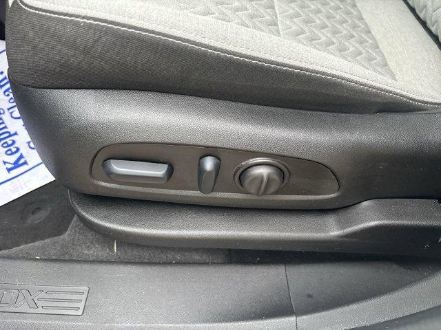 used 2024 Chevrolet Equinox car, priced at $18,495