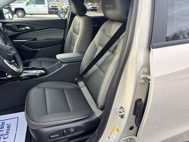 new 2026 Chevrolet Trax car, priced at $26,030