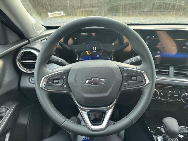 new 2026 Chevrolet Trax car, priced at $26,030