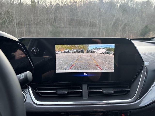 new 2026 Chevrolet Trax car, priced at $26,030