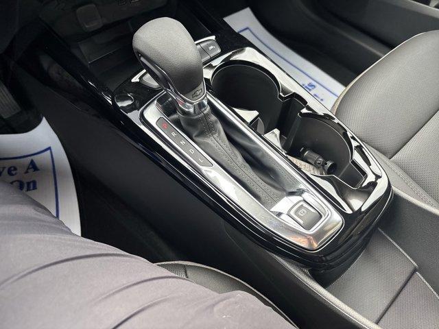 new 2026 Chevrolet Trax car, priced at $26,030