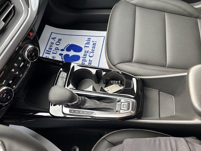 new 2026 Chevrolet Trax car, priced at $26,030