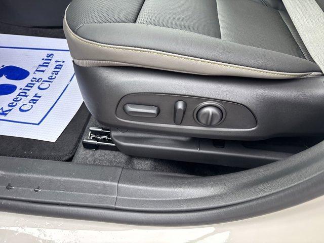 new 2026 Chevrolet Trax car, priced at $26,030