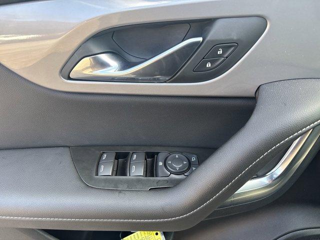 used 2025 Chevrolet Blazer car, priced at $25,997