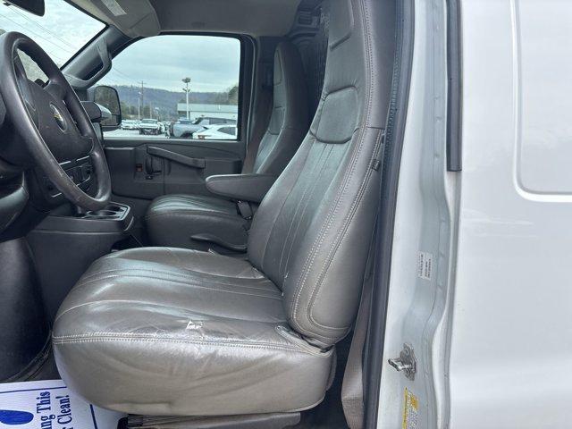 used 2020 Chevrolet Express 2500 car, priced at $14,990