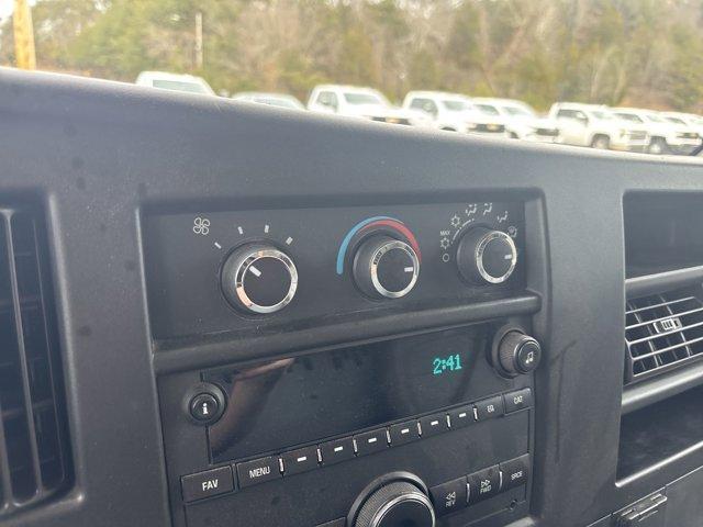 used 2020 Chevrolet Express 2500 car, priced at $14,990
