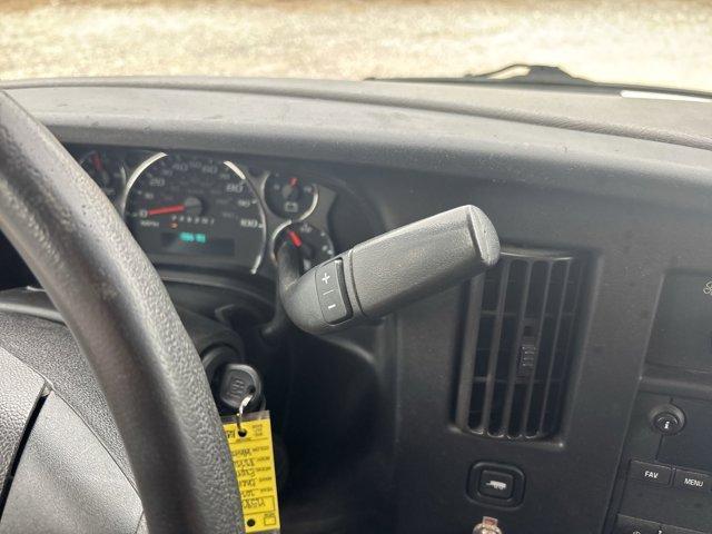 used 2020 Chevrolet Express 2500 car, priced at $14,990