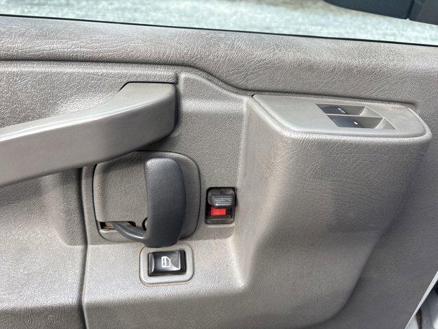 used 2020 Chevrolet Express 2500 car, priced at $14,990