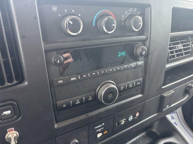 used 2020 Chevrolet Express 2500 car, priced at $14,990