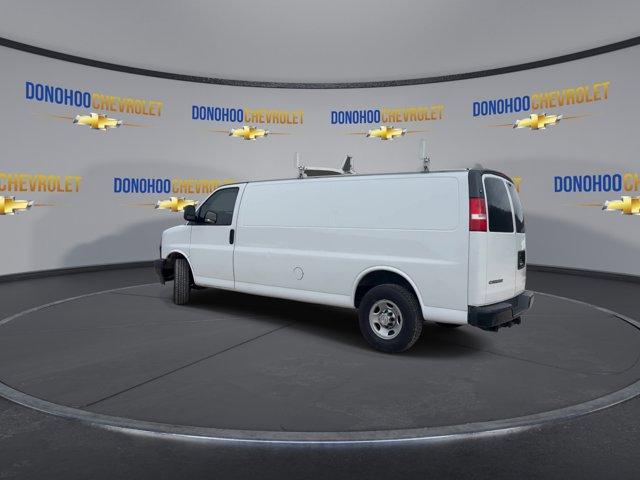 used 2020 Chevrolet Express 2500 car, priced at $14,990