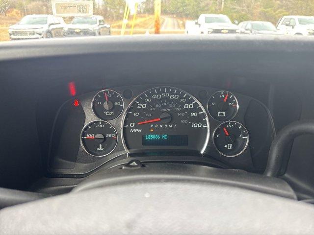 used 2020 Chevrolet Express 2500 car, priced at $14,990