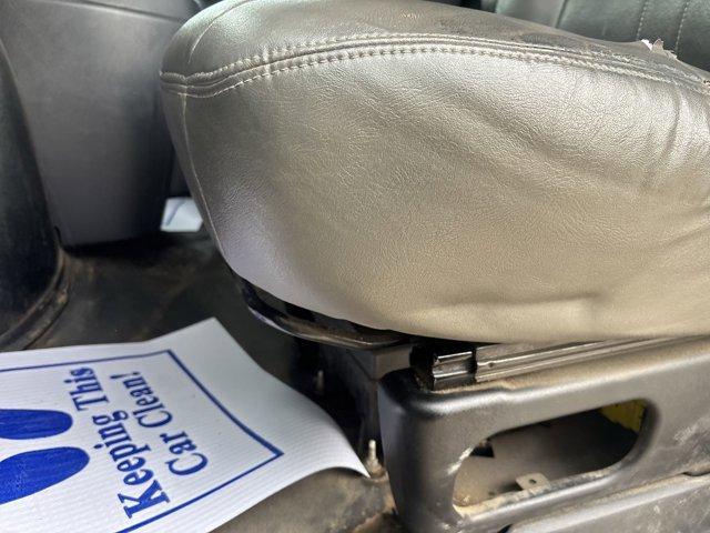 used 2020 Chevrolet Express 2500 car, priced at $14,990