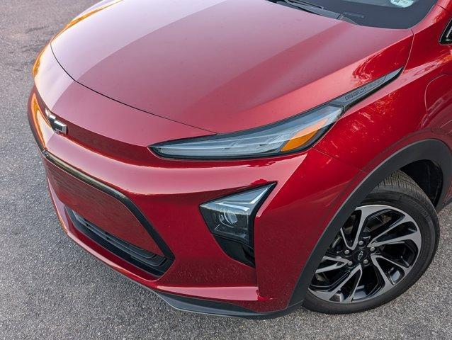 used 2022 Chevrolet Bolt EUV car, priced at $19,997