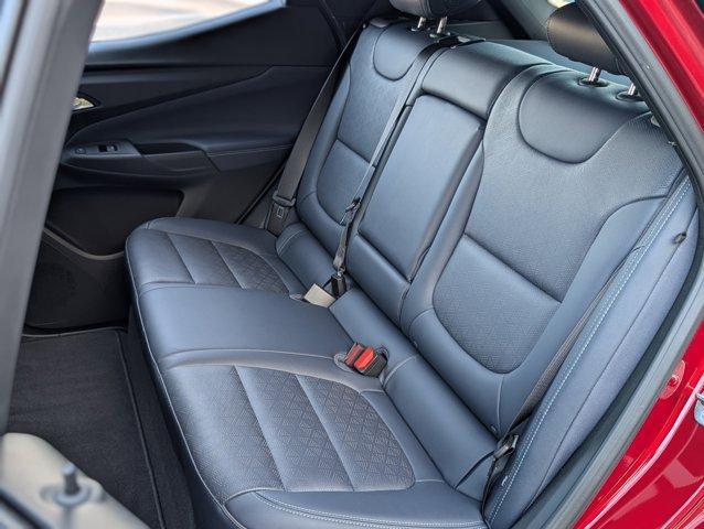 used 2022 Chevrolet Bolt EUV car, priced at $19,997