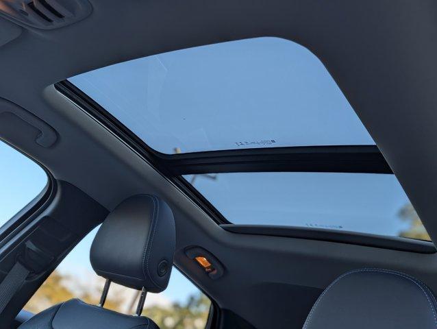 used 2022 Chevrolet Bolt EUV car, priced at $19,997