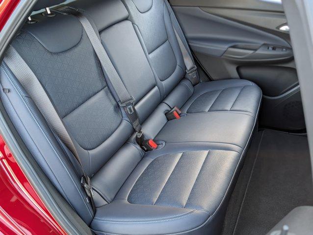 used 2022 Chevrolet Bolt EUV car, priced at $19,997