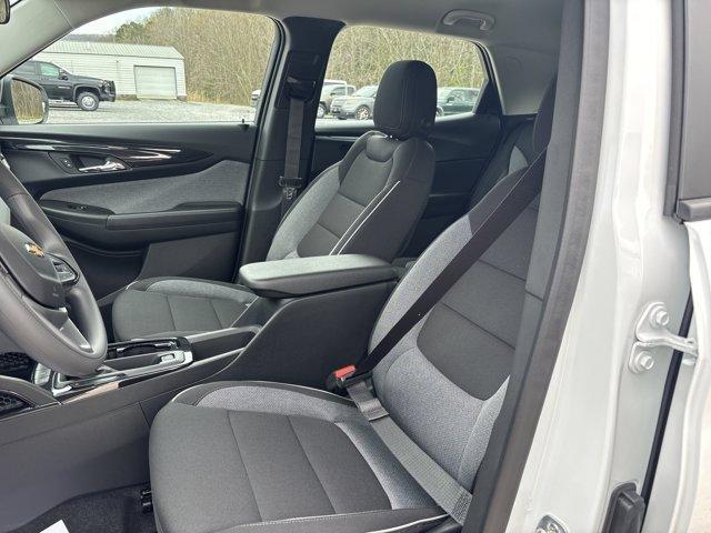 new 2026 Chevrolet TrailBlazer car, priced at $23,999