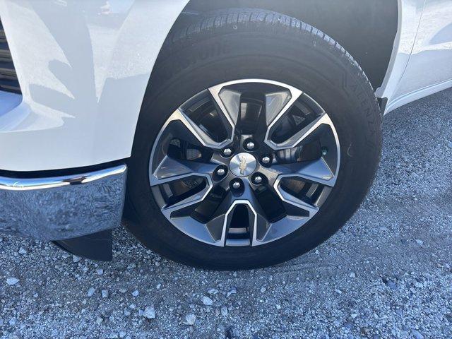 used 2022 Chevrolet Silverado 1500 car, priced at $31,998