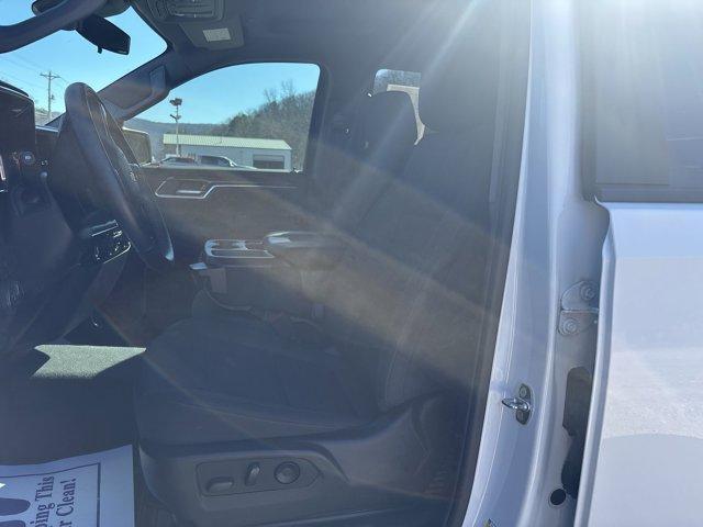 used 2022 Chevrolet Silverado 1500 car, priced at $31,998