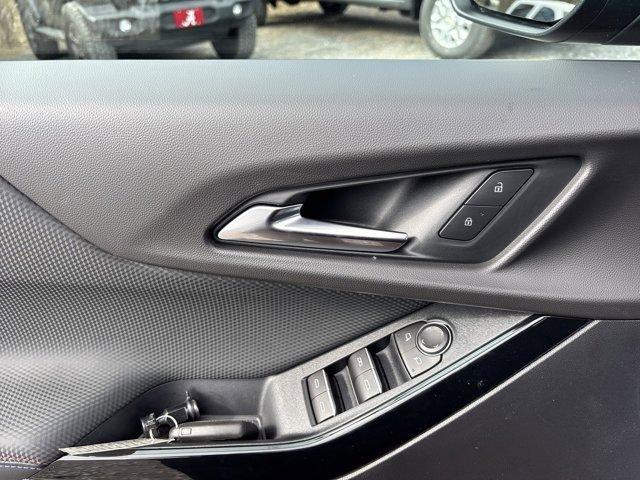 new 2026 Chevrolet Equinox car, priced at $34,130