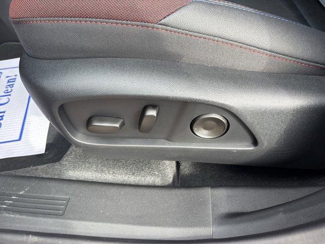 new 2026 Chevrolet Equinox car, priced at $34,130