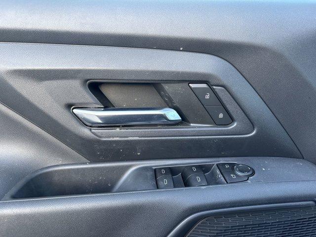 used 2024 Chevrolet Silverado EV car, priced at $46,995