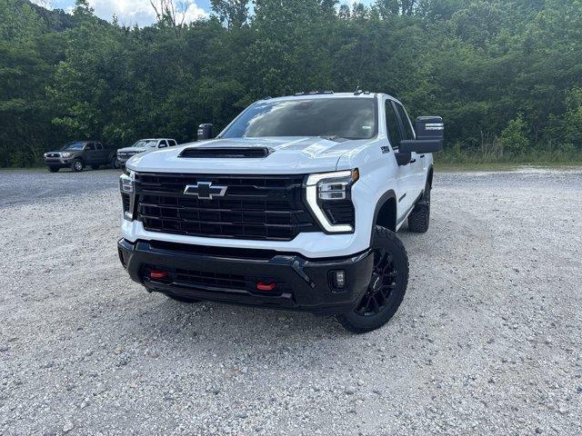 new 2026 Chevrolet Silverado 2500 car, priced at $63,999