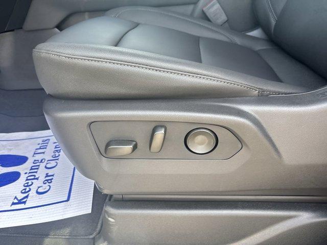 new 2026 Chevrolet Tahoe car, priced at $75,085