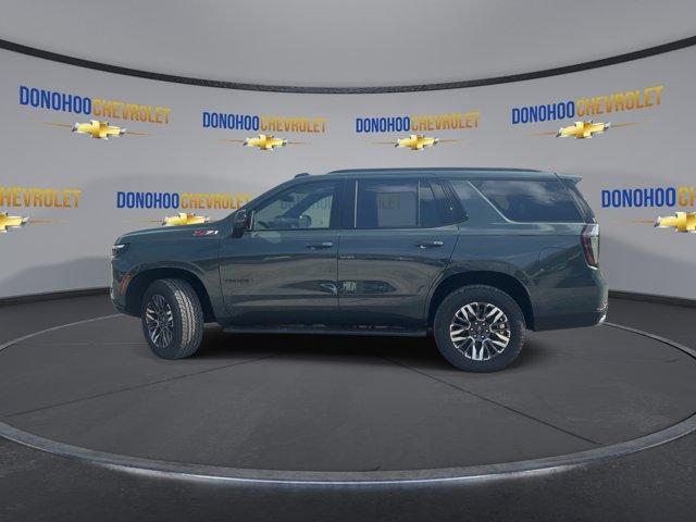 new 2026 Chevrolet Tahoe car, priced at $75,085