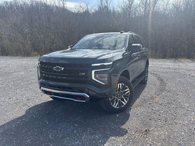 new 2026 Chevrolet Tahoe car, priced at $75,085