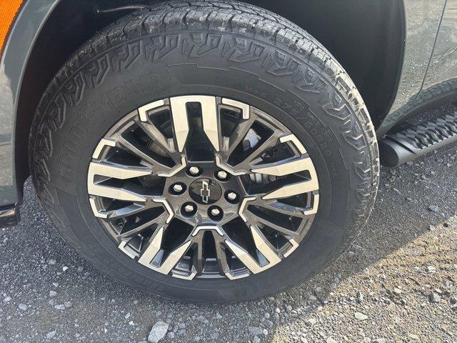 new 2026 Chevrolet Tahoe car, priced at $75,085