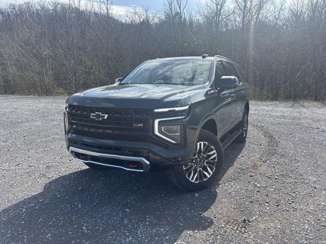 new 2026 Chevrolet Tahoe car, priced at $75,085