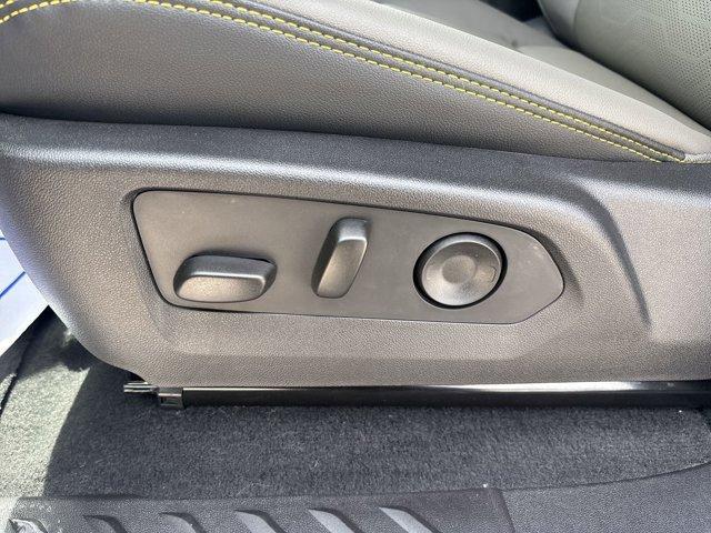 new 2026 Chevrolet Colorado car, priced at $49,999