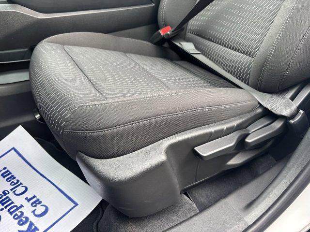 new 2026 Chevrolet Equinox car, priced at $26,535