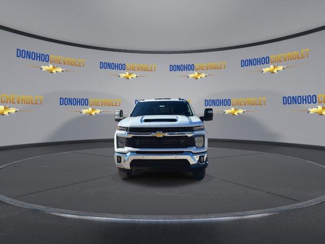 new 2026 Chevrolet Silverado 3500 car, priced at $69,404
