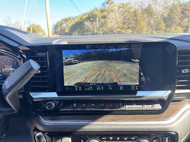 new 2026 Chevrolet Silverado 3500 car, priced at $69,404