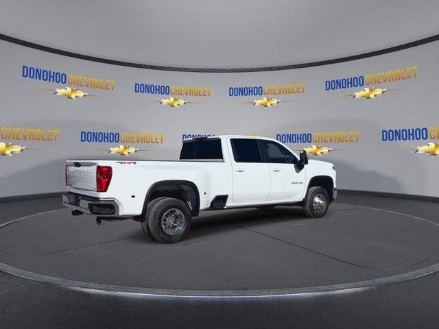new 2026 Chevrolet Silverado 3500 car, priced at $69,404