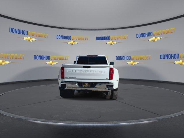 new 2026 Chevrolet Silverado 3500 car, priced at $69,404