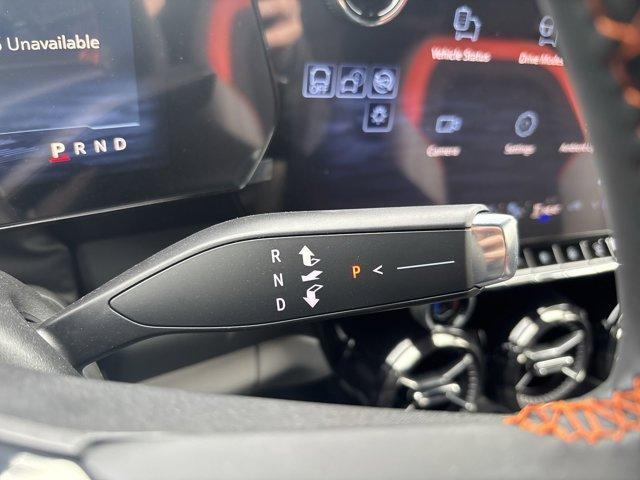 new 2026 Chevrolet Blazer EV car, priced at $55,630