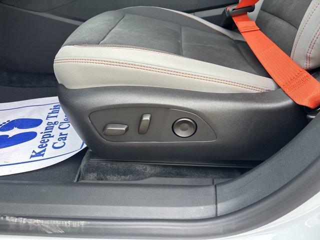 new 2026 Chevrolet Blazer EV car, priced at $55,630