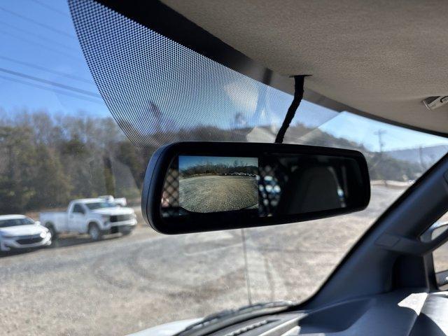 new 2025 Chevrolet Express 2500 car, priced at $42,785