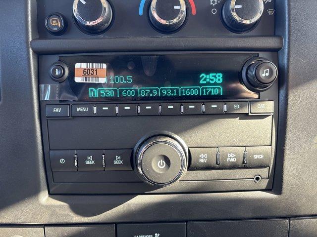 new 2025 Chevrolet Express 2500 car, priced at $42,785