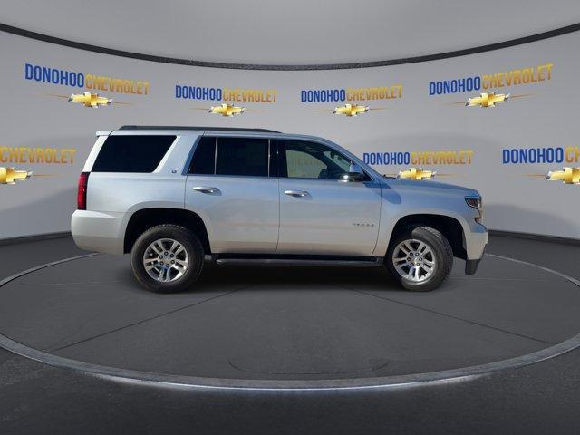 used 2019 Chevrolet Tahoe car, priced at $21,990