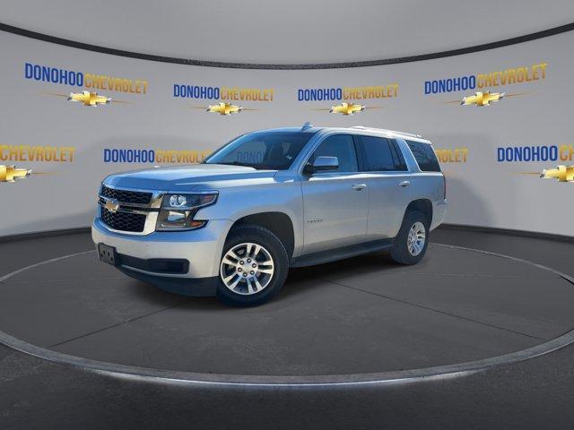used 2019 Chevrolet Tahoe car, priced at $21,990