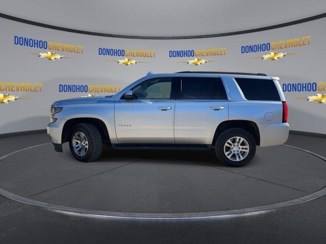 used 2019 Chevrolet Tahoe car, priced at $21,990