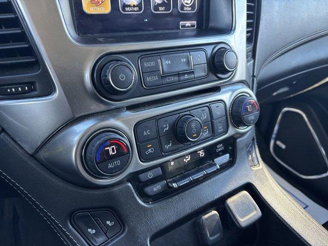 used 2019 Chevrolet Tahoe car, priced at $21,990