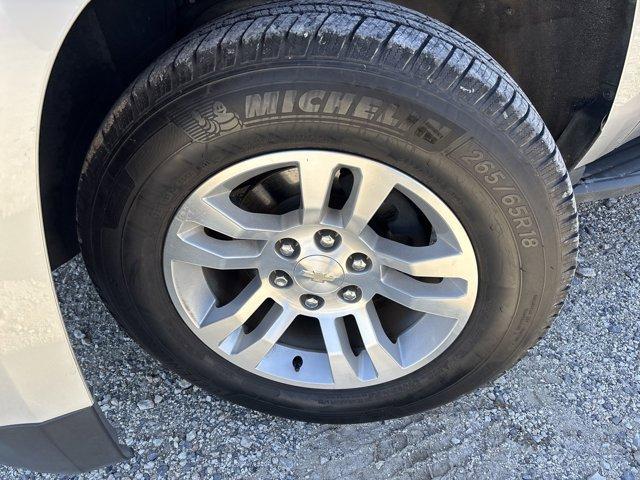 used 2019 Chevrolet Tahoe car, priced at $21,990