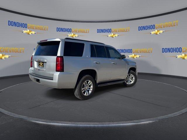 used 2019 Chevrolet Tahoe car, priced at $21,990