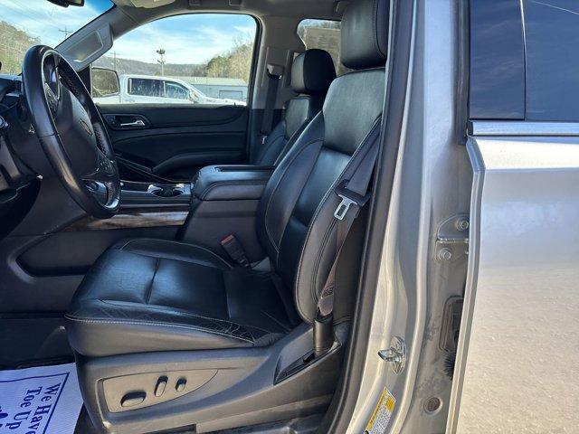 used 2019 Chevrolet Tahoe car, priced at $21,990